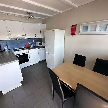 Seaside A3 * Nautnes