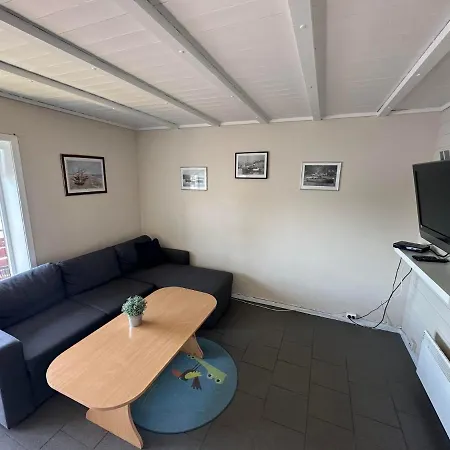 Leilighet Seaside A3 *